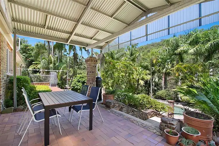 Fifth view of Homely house listing, 62 Monday Drive, Tallebudgera Valley QLD 4228