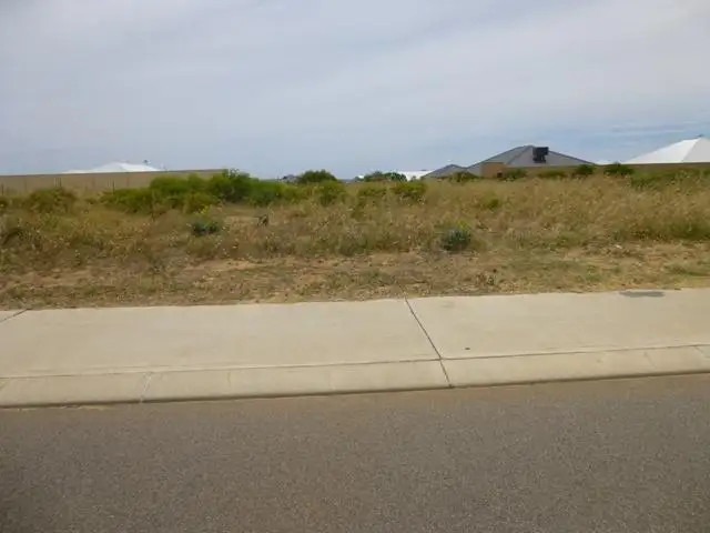 Second view of Homely land listing, LOT 468/14 Poseidon Way, Glenfield WA 6532