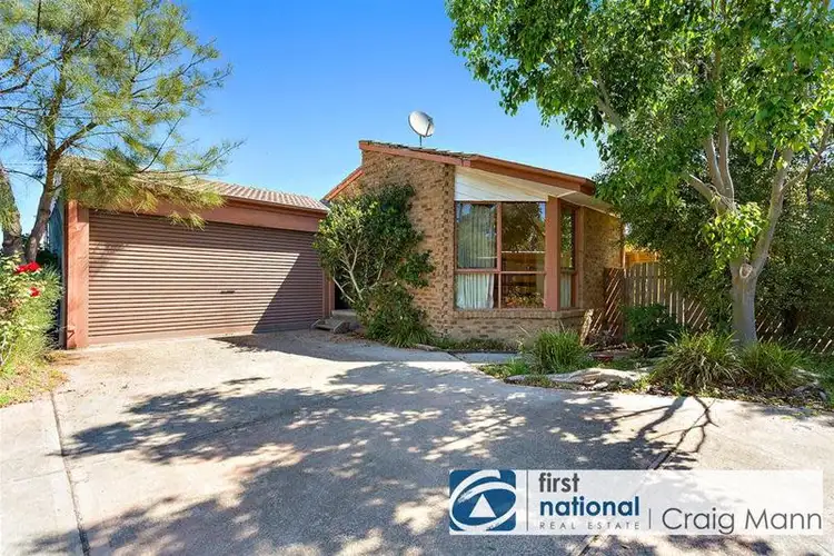 Second view of Homely house listing, 42 Clarendon Drive, Somerville VIC 3912