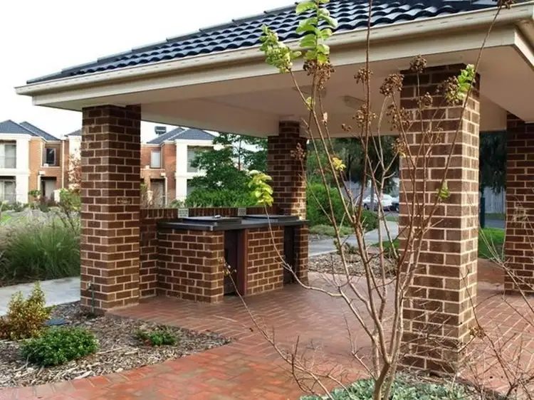 Third view of Homely townhouse listing, 11 Parkway Lane, Mitcham VIC 3132