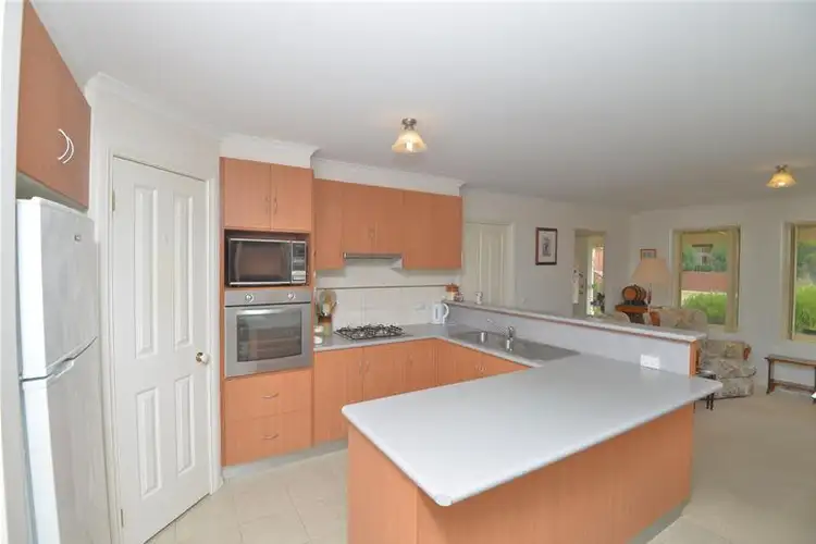 Second view of Homely unit listing, 1/30 Trumper Crescent, Leopold VIC 3224