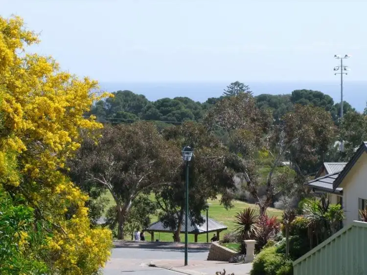 Main view of Homely land listing, 6 Lucy May Drive, Seacliff SA 5049