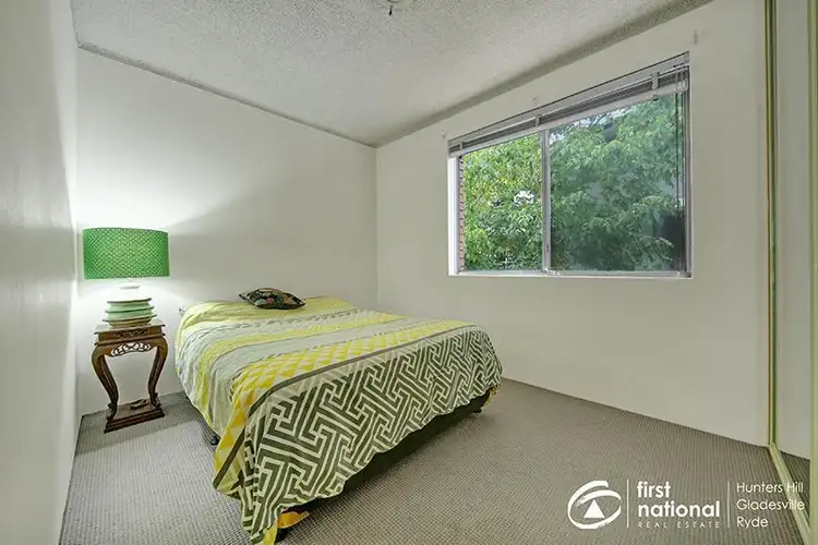 Third view of Homely apartment listing, 3/499 Church Street, North Parramatta NSW 2151