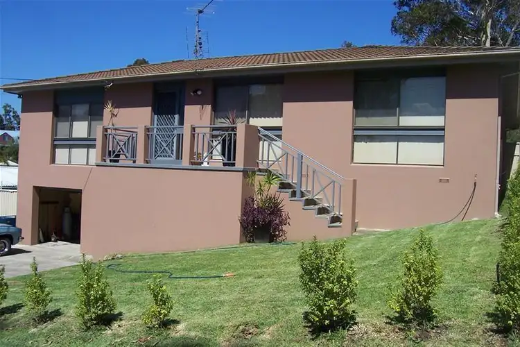 10 Palana Street, Surfside NSW 2536