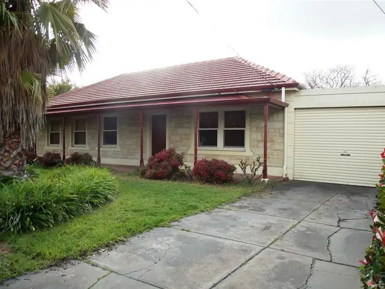 40 Ilford Street, Vale Park SA 5081