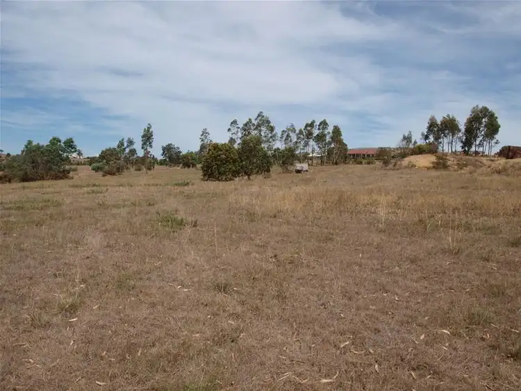 Fourth view of Homely land listing, 610 O'Grady's Road, Wandong VIC 3758