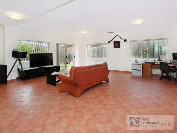 Fifth view of Homely house listing, 5 Mount Street, Glenbrook NSW 2773