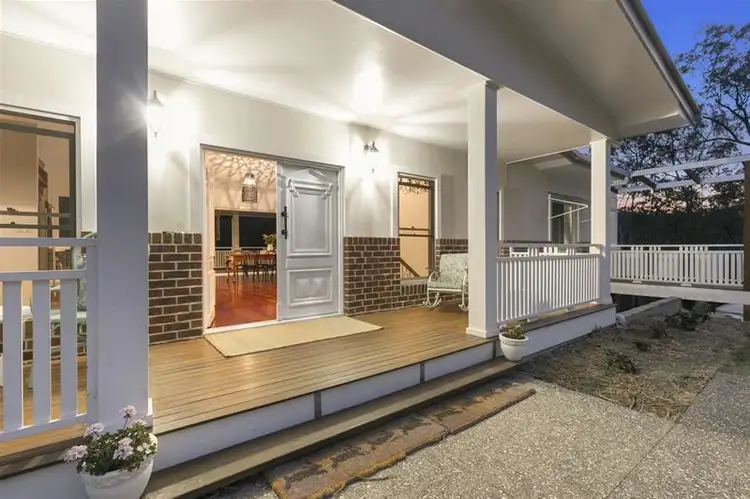 Third view of Homely rural property listing, 607 Ford Road, Priestdale QLD 4127