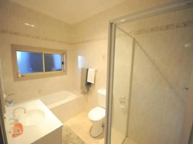 Sixth view of Homely semi-detached listing, 4 RIDGE Street, Merrylands NSW 2160