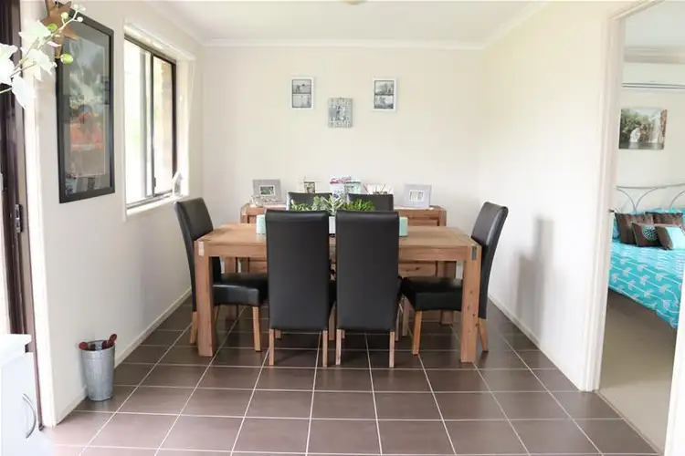 Third view of Homely house listing, 17 Gabriel Court, Oakhurst QLD 4650
