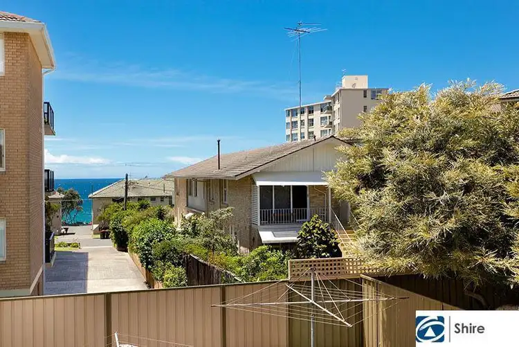 3/18 Ewos Parade, Cronulla NSW 2230