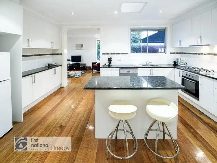 Sixth view of Homely house listing, 18 Woodlands Road, Heathmont VIC 3135