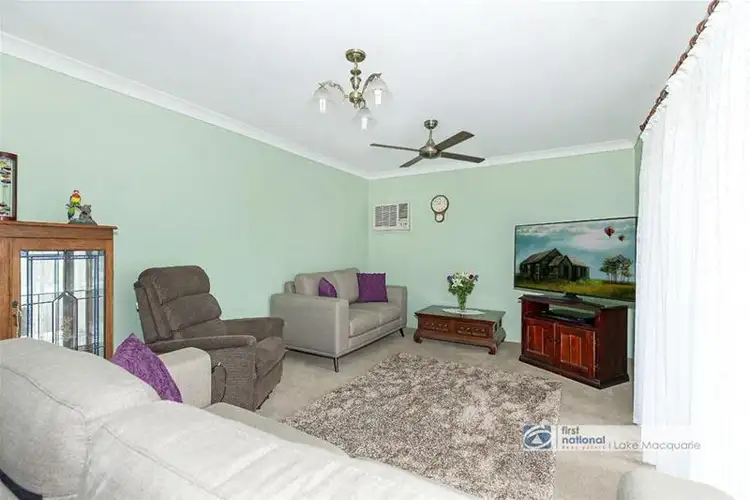 Fifth view of Homely house listing, 54 Seaham Street, Holmesville NSW 2286