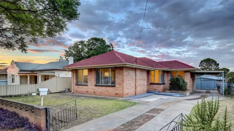 50A Corconda Street, Clearview SA 5085