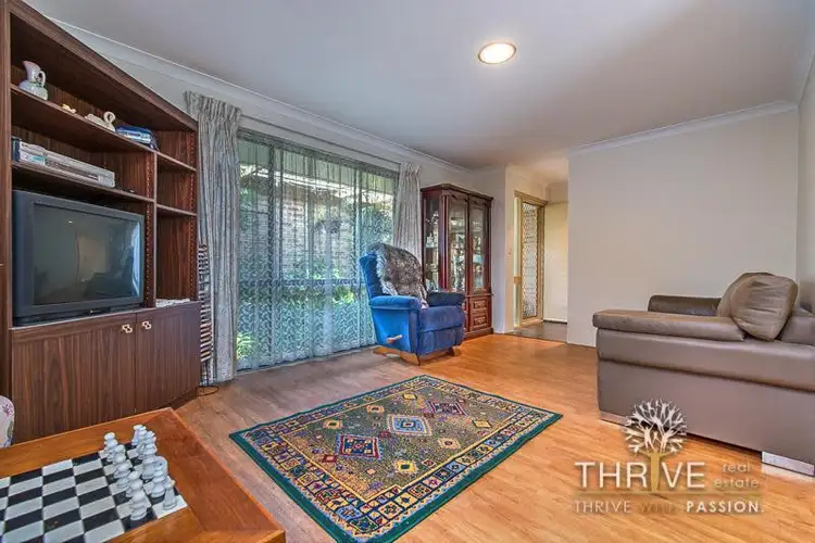 Second view of Homely house listing, 20 Granville Way, Willetton WA 6155