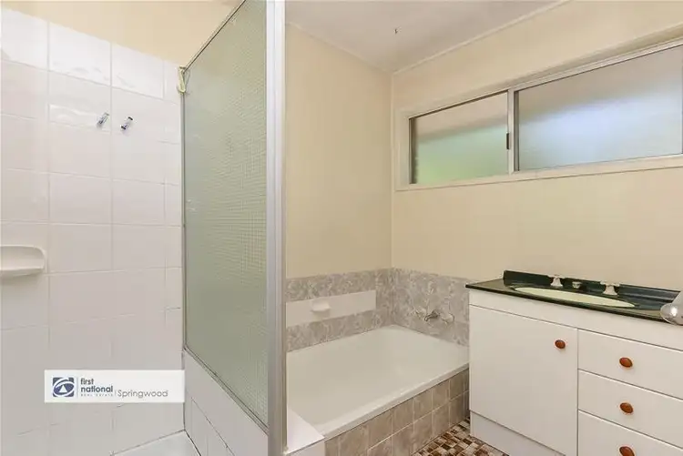 Sixth view of Homely house listing, 11 Carribean Drive, Slacks Creek QLD 4127