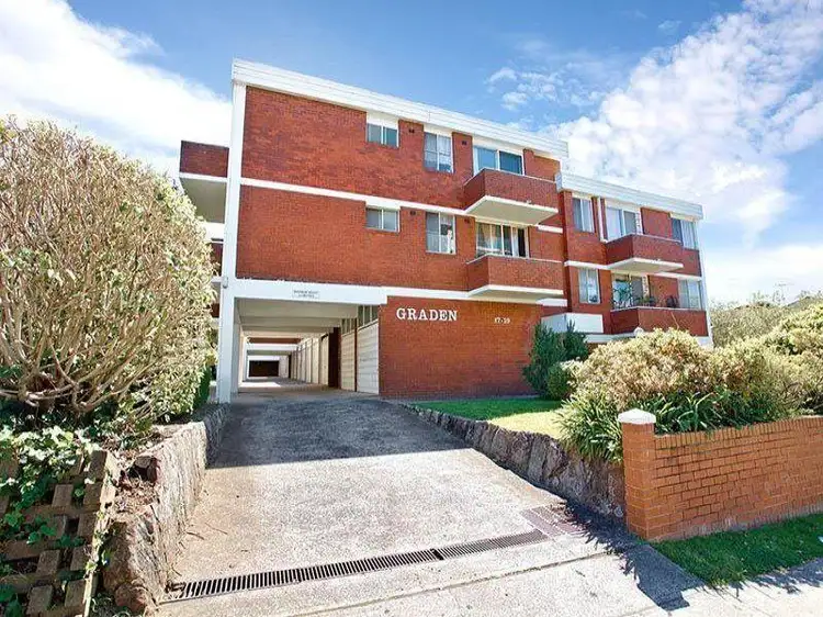 Second view of Homely unit listing, 3/17-19 Edgeworth David Avenue, Hornsby NSW 2077