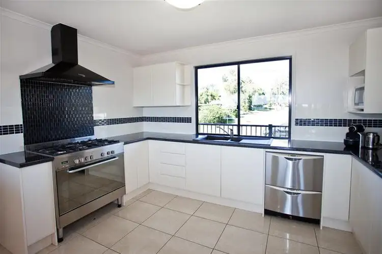 Seventh view of Homely house listing, 12 Morris Street, Campwin Beach QLD 4737