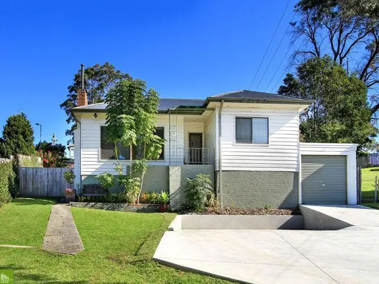 Second view of Homely house listing, 36 Central Road, Unanderra NSW 2526