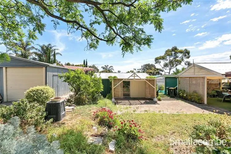 Second view of Homely house listing, 19 Fitzgerald Road, Pasadena SA 5042