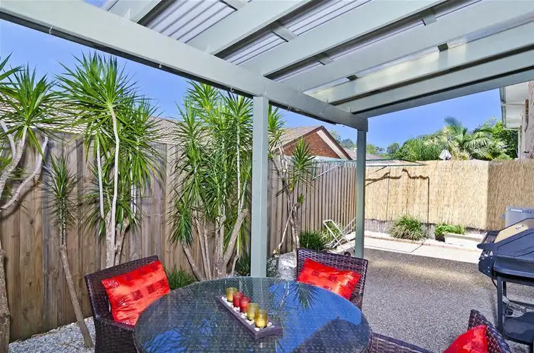 Fourth view of Homely unit listing, 8/12 Bottlewood Court, Burleigh Waters QLD 4220