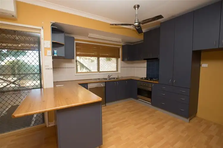 Second view of Homely house listing, 22 Beroona Loop, South Hedland WA 6722