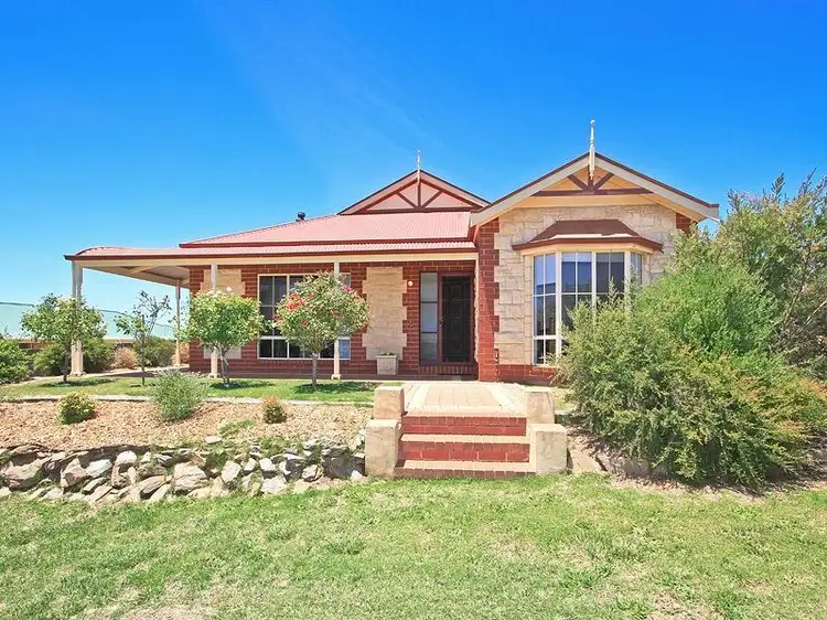 45 Mine Road, Kanmantoo SA 5252