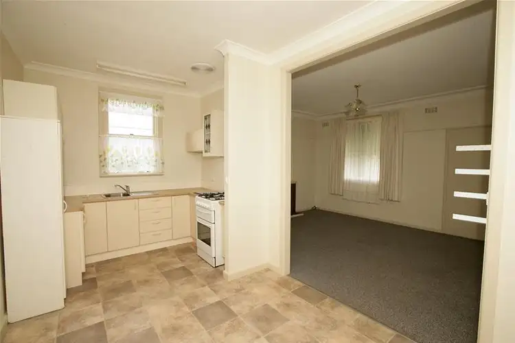 Third view of Homely house listing, 5 Macquarie Street, Wagga Wagga NSW 2650