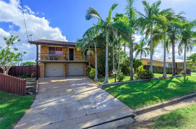 Main view of Homely house listing, 61 Riedy Street, Thabeban QLD 4670