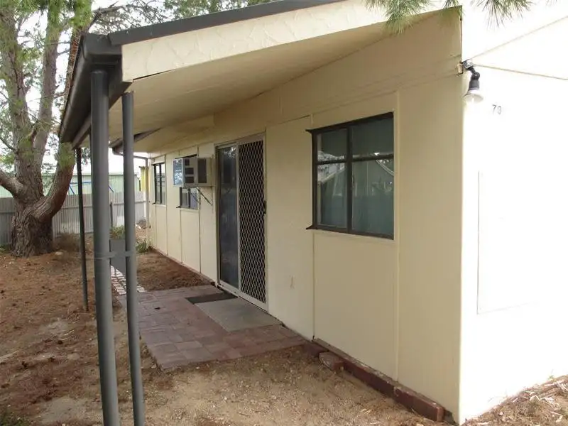 Main view of Homely house listing, Lot 79 Pelde Street PUNYELROO via, Swan Reach SA 5354