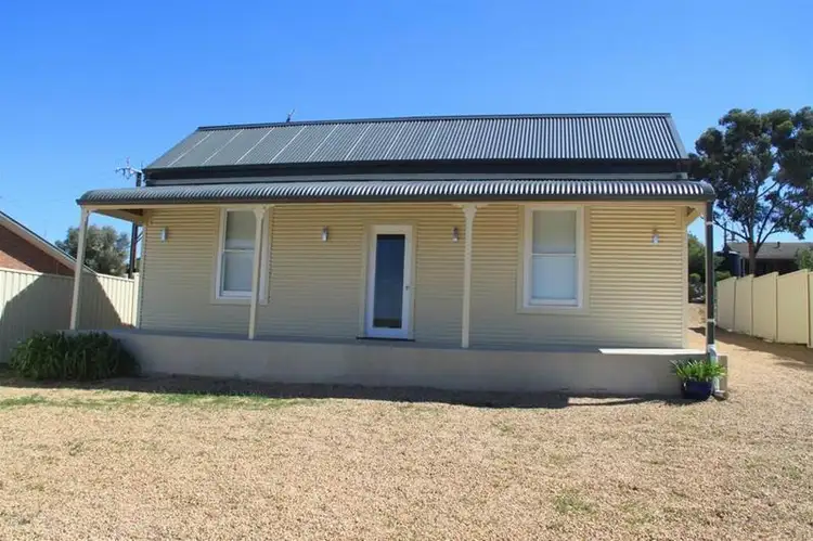 Main view of Homely house listing, 6 Busch Street, Mannum SA 5238