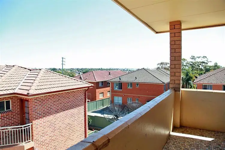 Fifth view of Homely apartment listing, 6/55 Yangoora Road, Belmore NSW 2192