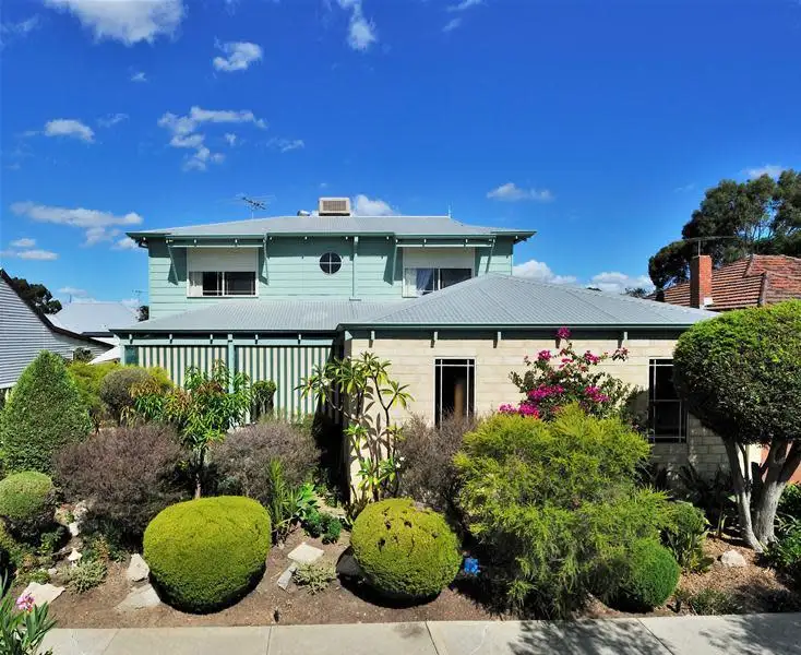 Main view of Homely townhouse listing, 1/56 Harper Street, Woodbridge WA 6056