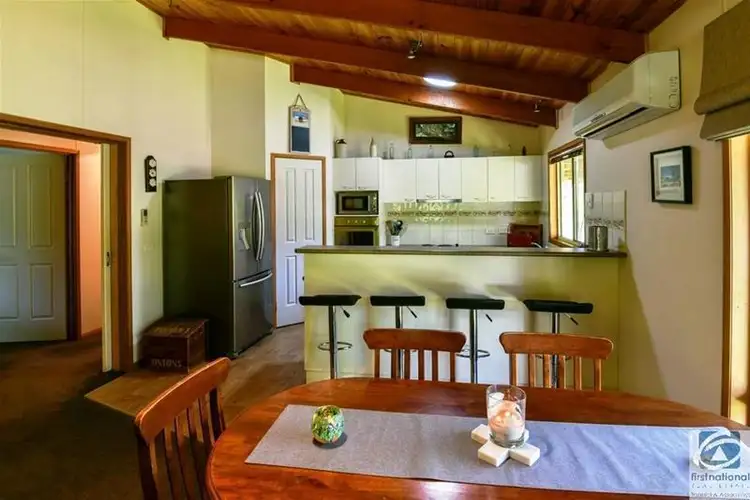 Sixth view of Homely house listing, 1368 Beechworth - Wodonga Road, Wooragee VIC 3747