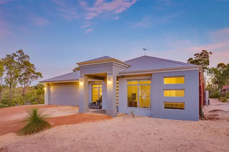 Sixth view of Homely house listing, 2 Observation Circle, Bedfordale WA 6112