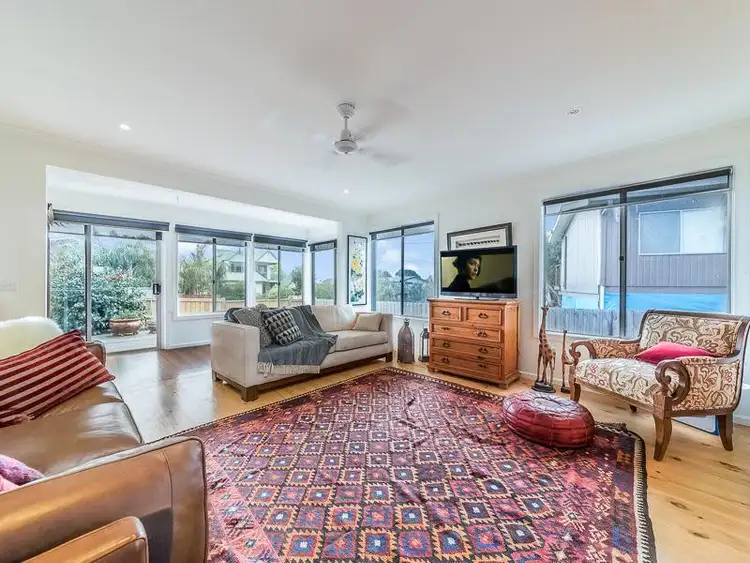 Seventh view of Homely house listing, 23 Palm Beach Avenue, Cape Woolamai VIC 3925