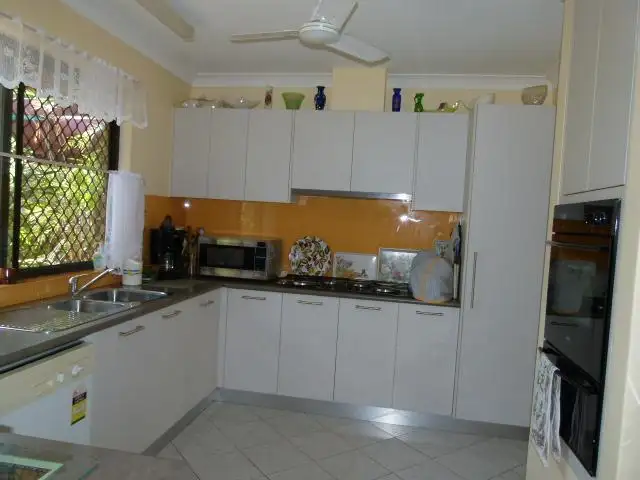 Second view of Homely house listing, 1 Stewart Court, Leanyer NT 812