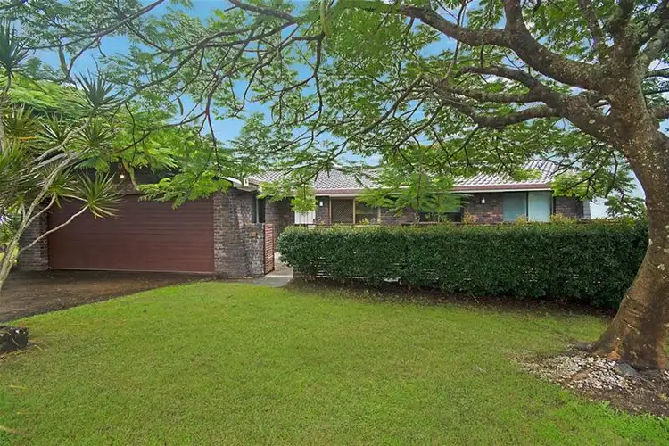 Main view of Homely house listing, 17 Chilcott Drive, Goonellabah NSW 2480