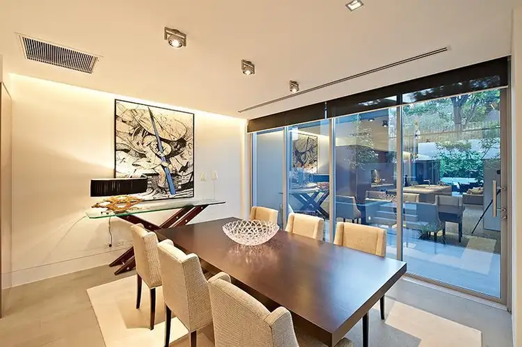 Fifth view of Homely house listing, 67 Cascade Street, Paddington NSW 2021