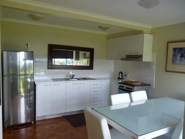 Third view of Homely semi-detached listing, 2/36 Northcott Drive, Goonellabah NSW 2480