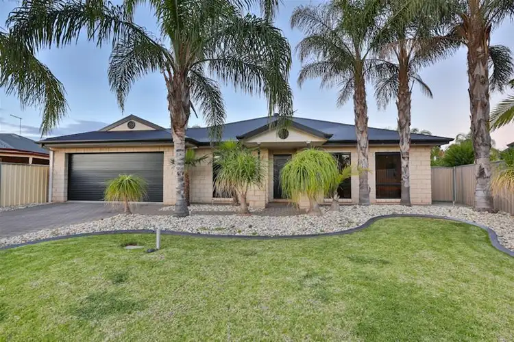 Second view of Homely house listing, 30 Ularara Drive, Mildura VIC 3500