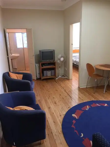 Fourth view of Homely apartment listing, 1/87 Shoal Bay Road, Shoal Bay NSW 2315