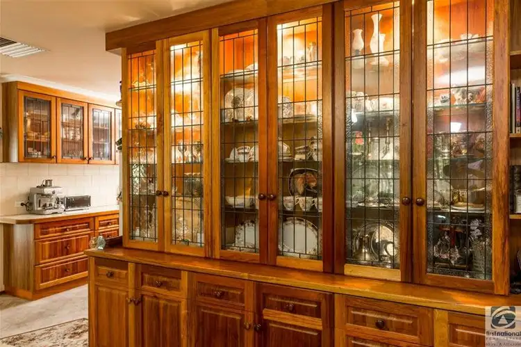 Fourth view of Homely house listing, 47 Balaclava Road, Beechworth VIC 3747