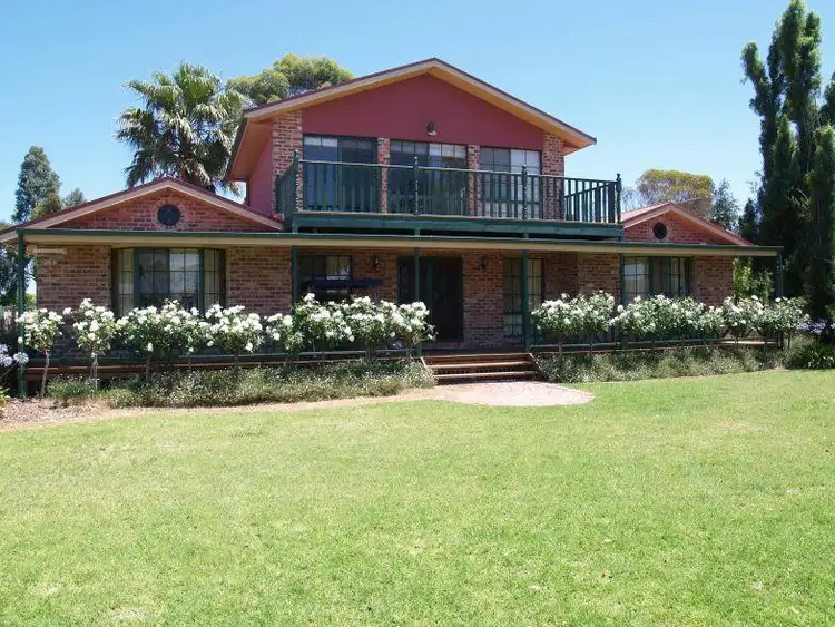 Main view of Homely house listing, 20 Wattle Drive, Numurkah VIC 3636
