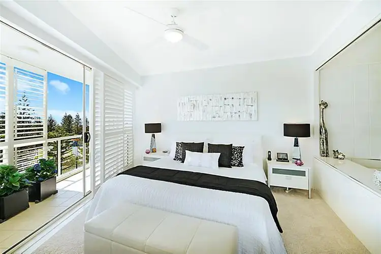 Seventh view of Homely apartment listing, 1 Lennie Avenue 'LIBERTY PACIFIC', Main Beach QLD 4217