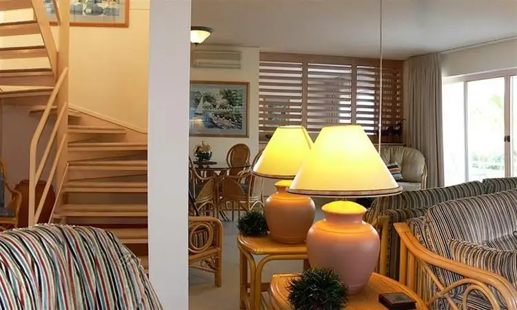 Sixth view of Homely apartment listing, 1318/2 Pacific Bay Resort, Bay Drive, Coffs Harbour NSW 2450