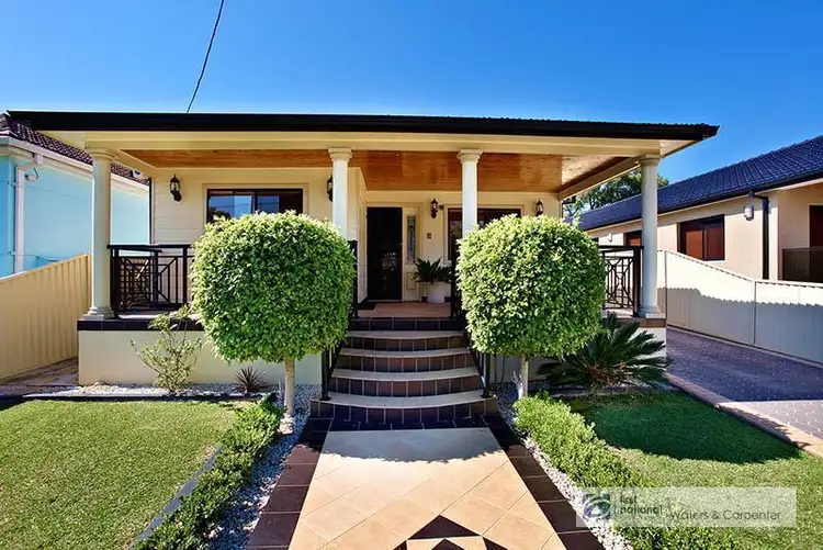 16 Beaumont Street, Auburn NSW 2144