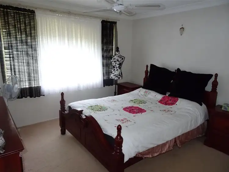 Fourth view of Homely house listing, 35 Swan Circuit, Green Valley NSW 2168