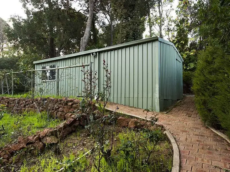 Fifth view of Homely house listing, 19 Orchid Drive, Roleystone WA 6111