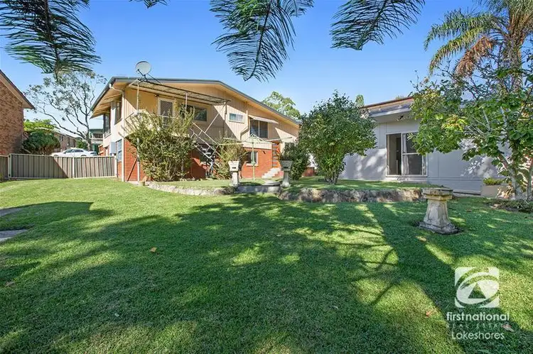 11 Billbabourie Road, Gwandalan NSW 2259